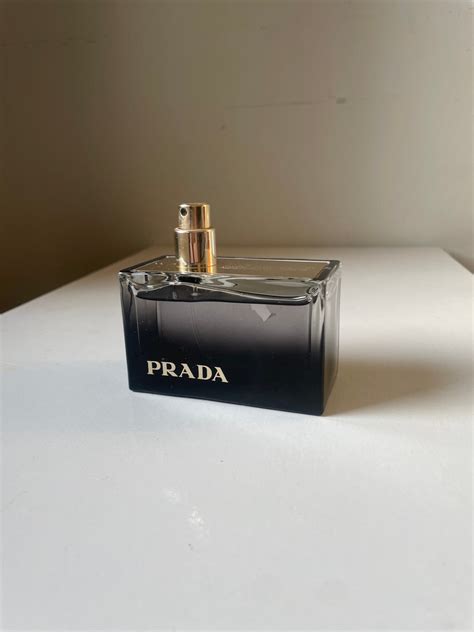 prada l'eau ambree discontinued